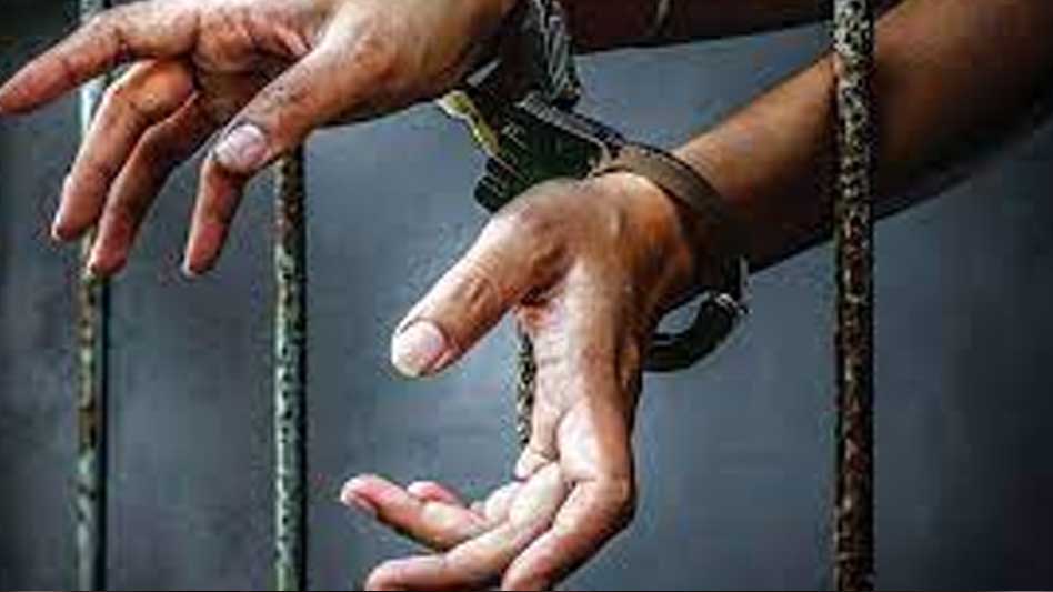 रायपुर में पुलिस का बड़ा एक्शन, हिरासत में लिए गए 10 संदिग्ध बांग्लादेशी रायपुर में पुलिस का बड़ा एक्शन, हिरासत में लिए गए 10 संदिग्ध बांग्लादेशी