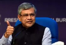 प्रधानमंत्री मोदी जी के नेतृत्व में भारतीय रेलवे का ऐतिहासिक कायाकल्प हुआ है – केंद्रीय रेल मंत्री अश्विनी वैष्णव