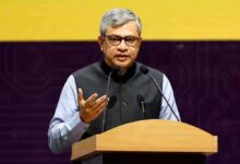 अश्विनी वैष्णव ने मानेसर में भारत के सबसे बड़े ऑटोमोबाइल मल्टी-मॉडल कार्गो टर्मिनल का उद्घाटन किया