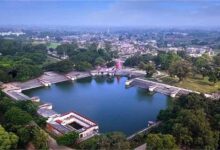 अब लोग अयोध्या में बसने और जमीन खरीदने की इच्छा ज़्यादा दिखा रहे, जमीन खरीदना अब पहले से ज्यादा हुआ और महंगा