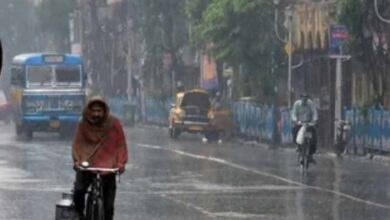 नौतपा खत्म होते ही देश के कई राज्‍यों में मौसम तेजी से बदलता नजर आ रहा, दिल्ली में येलो अलर्ट जारी