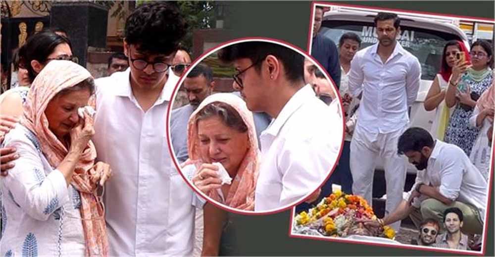 ‘निशा और उसके कजिन’ फेम एक्टर विभु राघवे अब हमारे बीच नहीं रहे