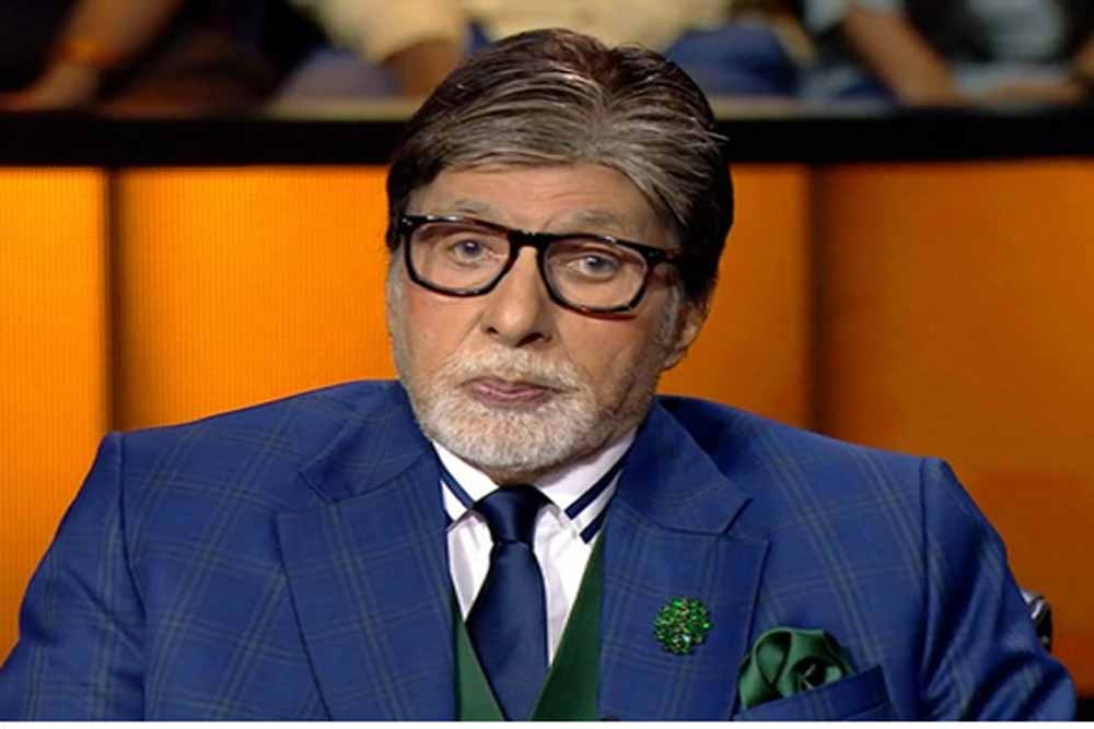 अमिताभ बच्चन हुए भावुक, पोस्ट के ज़रिए फैंस को कहा धन्यवाद अमिताभ बच्चन हुए भावुक, पोस्ट के ज़रिए फैंस को कहा धन्यवाद