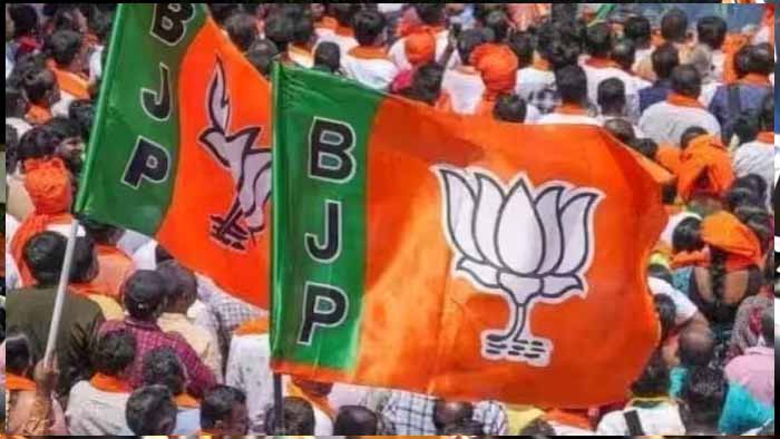 बीजेपी की पचमढ़ी में आयोजित प्रशिक्षण शिविर में विधायकों, सांसदों को मोबाइल फोन इस्तेमाल करने की अनुमति नहीं होगी बीजेपी की पचमढ़ी में आयोजित प्रशिक्षण शिविर में विधायकों, सांसदों को मोबाइल फोन इस्तेमाल करने की अनुमति नहीं होगी