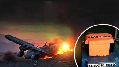 अहमदाबाद में हुए प्लेन क्रैश का ब्लैक बॉक्स बरामद, अब अमेरिका भेजा जाएगा, एक बड़ी दिक्कत