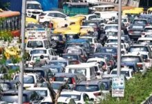 2050 तक वाहनों की संख्या दोगुनी होगी, दोपहिया वाहनों की संख्या रहेगी अधिक, उत्तरी राज्यों में होगी अधिकतम वृद्धि