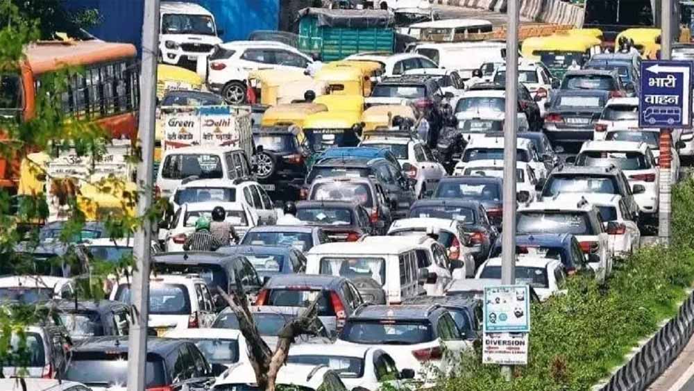 2050 तक वाहनों की संख्या दोगुनी होगी, दोपहिया वाहनों की संख्या रहेगी अधिक, उत्तरी राज्यों में होगी अधिकतम वृद्धि 2050 तक वाहनों की संख्या दोगुनी होगी, दोपहिया वाहनों की संख्या रहेगी अधिक, उत्तरी राज्यों में होगी अधिकतम वृद्धि