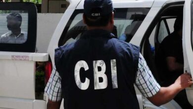 रिटायर्ड लोको पायलट के ठिकाने पर सीबीआई की दबिश, कार्रवाई के चलते शहर में हड़कंप मच गया