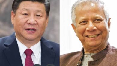 चीन ने इतिहास में पहली बार पाक और बांग्लादेश के विदेश सचिवों की त्रिपक्षीय बैठक की मेजबानी की