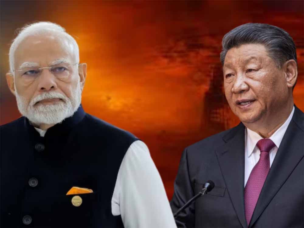 भारत वर्तमान में जापान और वियतनाम के साथ रेयर अर्थ आयात के लिए कर रहा बातचीत, चीन को मिलेगा सबक भारत वर्तमान में जापान और वियतनाम के साथ रेयर अर्थ आयात के लिए कर रहा बातचीत, चीन को मिलेगा सबक