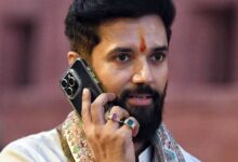 चिराग पासवान विधानसभा चुनाव में उतरेंगे ? इस सीट से चल सकते हैं सियासी दांव
