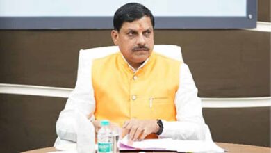 मुख्यमंत्री डॉ. यादव ने वीरांगना लक्ष्मीबाई के बलिदान दिवस पर किया नमन