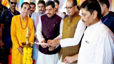 मेट्रोपॉलिटन सिटी बनने के बाद सीहोर जिला भी विकास के नए दौर में प्रवेश करेगा: मुख्यमंत्री डॉ. यादव