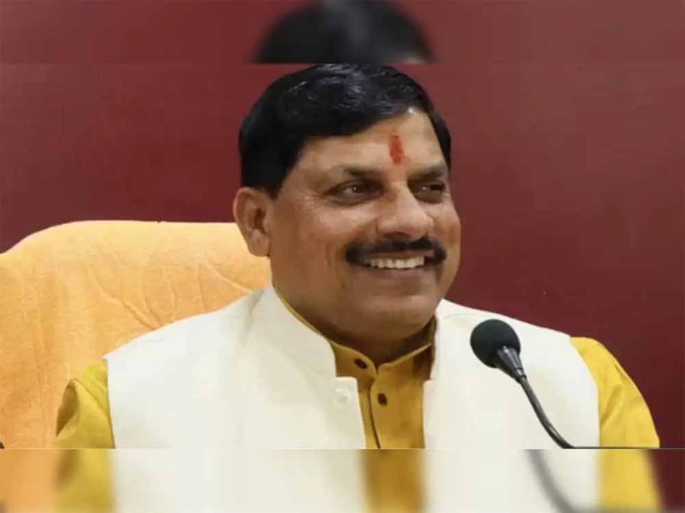 पौष्टिक आहार से कोई वंचित न रहे, अन्न का एक भी दाना व्यर्थ न जाए : मुख्यमंत्री डॉ. यादव