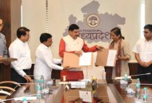 सामाजिक विकास के लिए मिलकर करें काम : मुख्यमंत्री डॉ. यादव