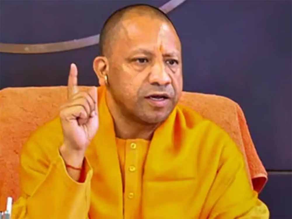 यूपी में हर दिन छह एनकाउंटर, आठ साल में 234 अपराधी ढेर, योगी सरकार आने के बाद से अपराधियों की शामत आई