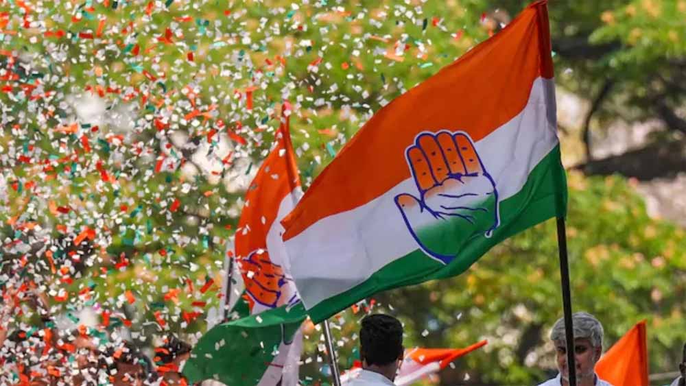 कांग्रेस का चुनावी तैयारी पर जोर, 15 जून को होगी विधायक दल की बैठक कांग्रेस का चुनावी तैयारी पर जोर, 15 जून को होगी विधायक दल की बैठक