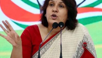 अमेरिका की तरफ से अपने नागरिकों के लिए भारत भ्रमण के संबंध में ट्रैवल एडवाइजरी जारी करने की निंदा की: सुप्रिया श्रीनेत