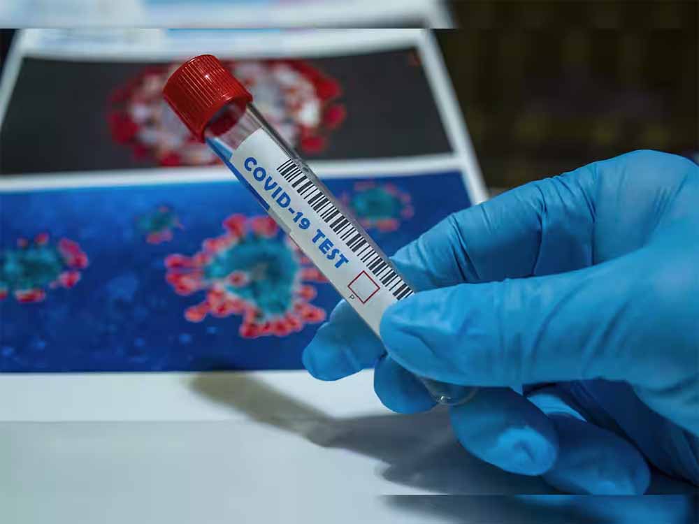 देश में कोरोना के सक्रिय मामले चार हजार से नीचे देश में कोरोना के सक्रिय मामले चार हजार से नीचे