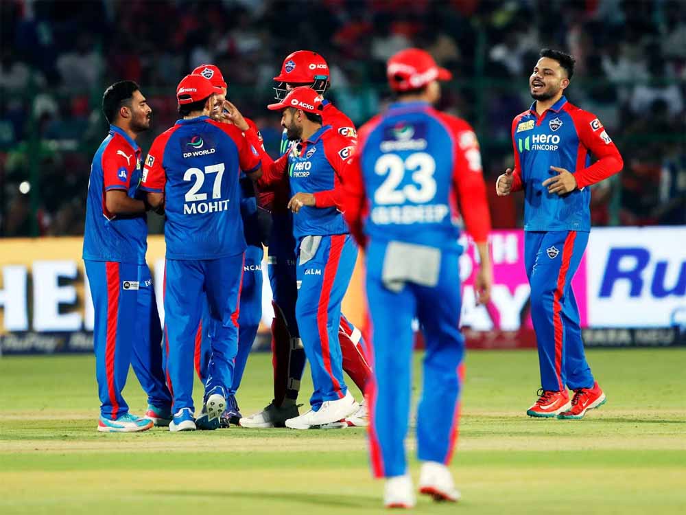 दिल्ली कैपिटल्स के लिए IPL 2025 अच्छा नहीं गुजरा, अगले IPL से पहले इन 2 खिलाड़ियों को रिलीज कर देना चाहिए दिल्ली कैपिटल्स के लिए IPL 2025 अच्छा नहीं गुजरा, अगले IPL से पहले इन 2 खिलाड़ियों को रिलीज कर देना चाहिए