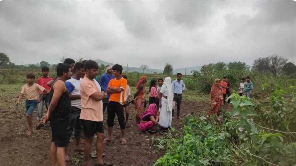 डिंडौरी में गूंजी रहस्यमयी आवाज, दहशत में लोग – भूकंप या कुछ और?