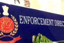 ड्रग तस्करों के विरुद्ध प्रवर्तन निदेशालय ने बड़ी कार्रवाई की, 5 दवा कंपनियों पर शिकंजा
