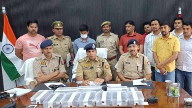 मुजफ्फरनगर में हैरान करने वाला मामला, फूड बॉक्स में तमंचे रखकर डिलीवरी करता था स्विगी ब्वॉय, पुलिस ने दबोचा