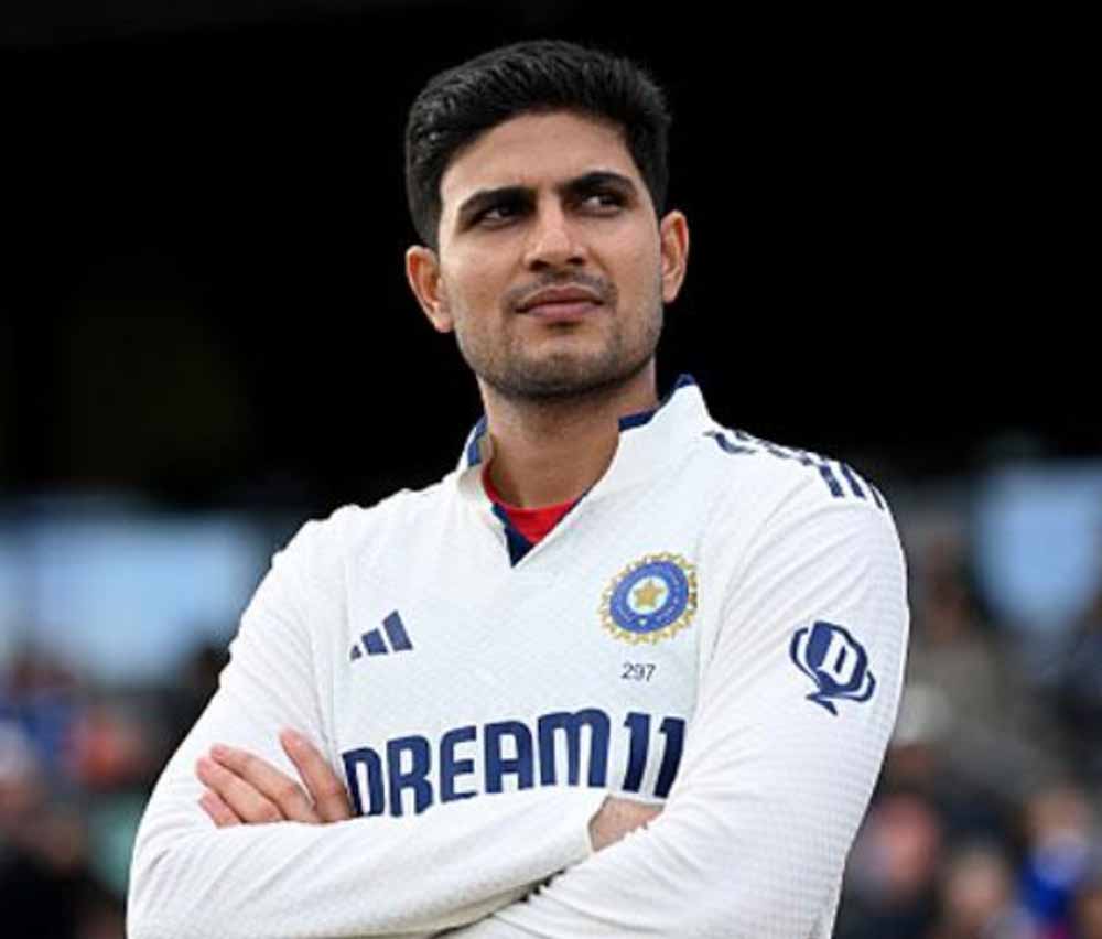 इंग्लैंड के पूर्व कप्तान नासिर हुसैन ने कहा- शुभमन गिल की मैदान पर आभा रोहित और विराट जैसी प्रभावशाली नहीं इंग्लैंड के पूर्व कप्तान नासिर हुसैन ने कहा- शुभमन गिल की मैदान पर आभा रोहित और विराट जैसी प्रभावशाली नहीं