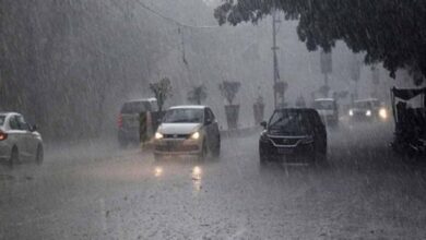 गुजरात में मानसून ने किया रौद्र रूप धारण, घरों में घुसा पानी, सड़कें बनी तालाब, मचा हाहाकार