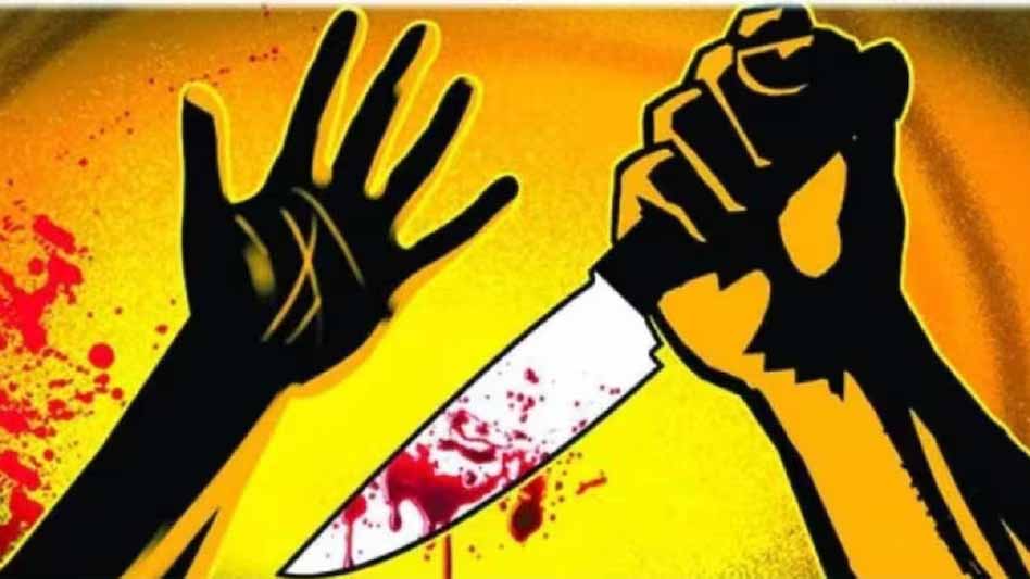 नशेड़ी बेटे ने अपने पिता पर दुकान में घुसकर जानलेवा हमला नशेड़ी बेटे ने अपने पिता पर दुकान में घुसकर जानलेवा हमला