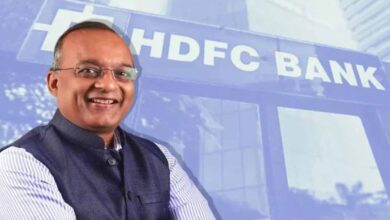 HDFC बैंक पर लगा ट्रस्ट फंड घोटाले का आरोप, CEO के खिलाफ दर्ज हुई FIR, बड़े विवाद में फं