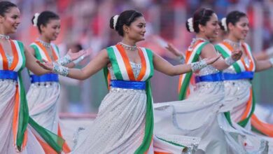 IPL 2025 फाइनल से पहले ऑपरेशन सिंदूर की थीम पर प्रस्तुति, भारतीय सेना के शौर्य को सलाम