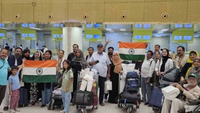 ईरान ने सिर्फ भारत के लिए खोला एयरस्पेस, 1000 भारतीय आ रहे दिल्ली, भारतीय कूटनीति की बड़ी जीत