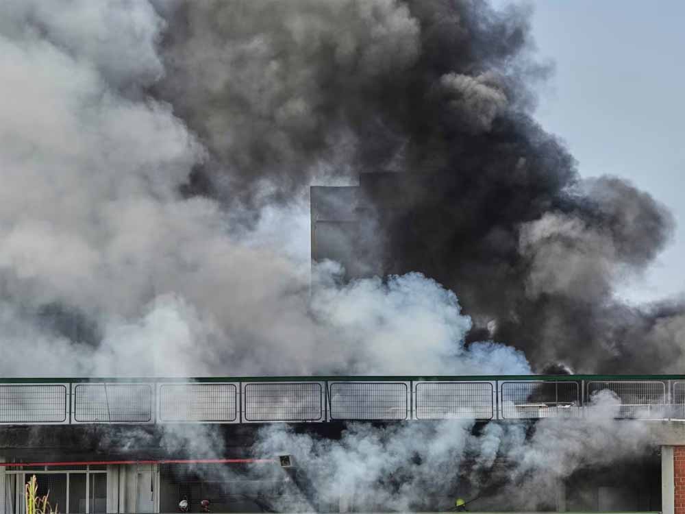 इजरायल की मंशा है कि ईरान के परमाणु ठिकानों को तबाह कर दिया जाए, यूएन के परमाणु निगरानी एजेंसी ने दी गंभीर चेतावनी