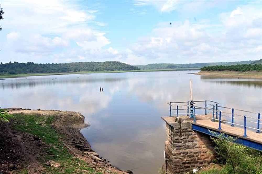 जल गंगा संर्वधन अभियान: जबलपुर में जल स्‍त्रोंतों के उद्गम स्‍थल को बेहतर बनाने की मुहिम