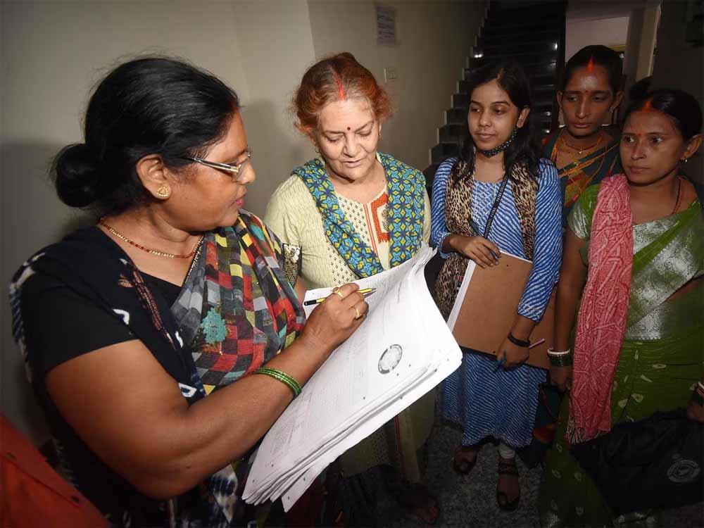 जनगणना की नई तैयारी शुरू! फोन-बाइक से लेकर घर की हर जानकारी होगी शामिल