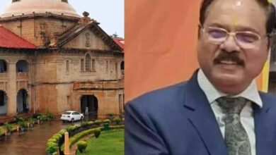 इलाहाबाद हाई कोर्ट के जज शेखर यादव के महाभियोग प्रस्ताव पर फंसा पेच, एक सांसद के दो साइन