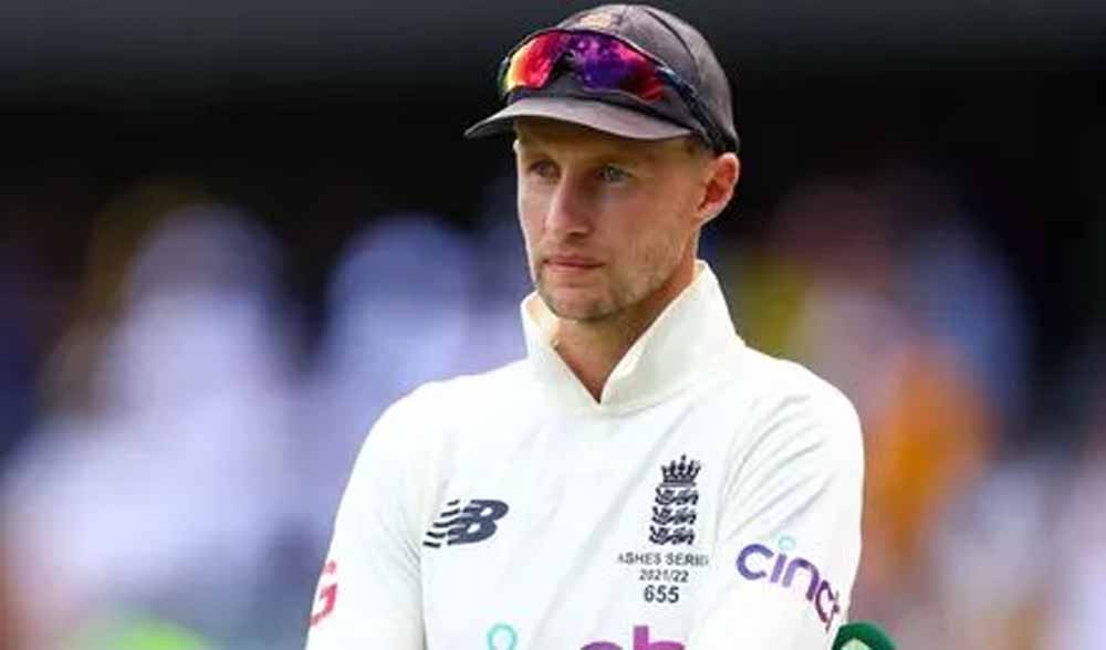 20 जून से शुरू हो रही टेस्ट सीरीज से पहले जो रूट ने भारतीय टीम को दी चेतावनी, टीम का रिकॉर्ड दमदार