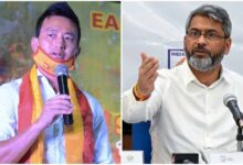 कल्याण चौबे का भूटिया पर पलटवार: भूटिया ने जानबूझकर एआईएफएफ की छवि को धूमिल करने के लिए लगाए बेबुनियाद आरोप