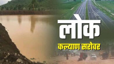 लोक निर्माण विभाग हरियाली और जल संरक्षण पर चलाएगा व्यापक अभियान