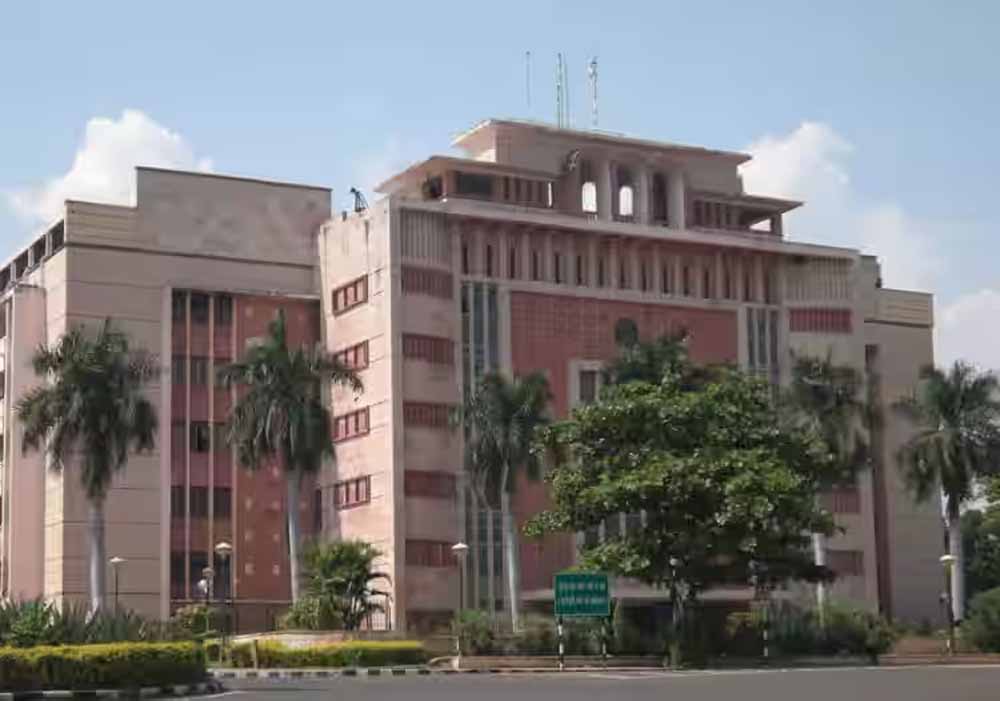 मिशन कर्मयोगी में नगरीय प्रशासन एवं विकास के 43 हजार से अधिक अधिकारी-कर्मचारी पंजीकृत मिशन कर्मयोगी में नगरीय प्रशासन एवं विकास के 43 हजार से अधिक अधिकारी-कर्मचारी पंजीकृत