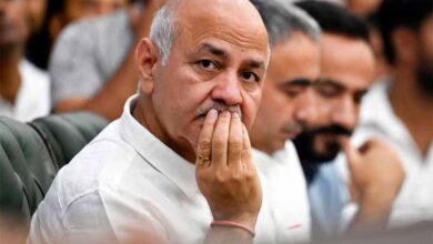 मनीष सिसोदिया दिल्ली सरकार की एंटी करप्शन ब्यूरो (ACB) के सामने पूछताछ के लिए हाजिर नहीं हुए