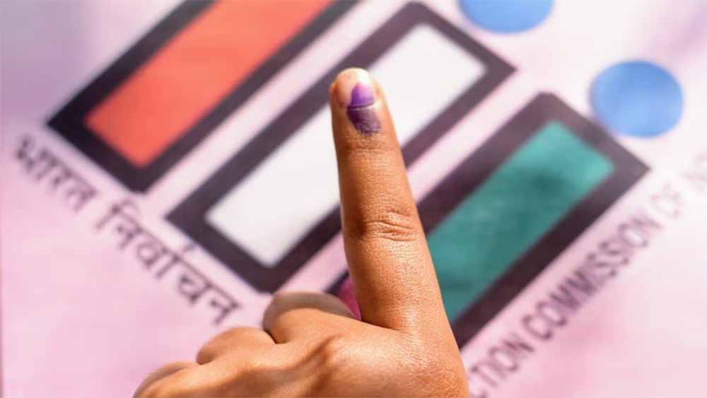 नौ नगरीय निकायों में एक-एक पार्षद के उप निर्वाचन का कार्यक्रम घोषित, मतदान 7 जुलाई को नौ नगरीय निकायों में एक-एक पार्षद के उप निर्वाचन का कार्यक्रम घोषित, मतदान 7 जुलाई को