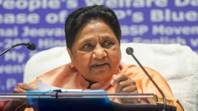 मायावती ने की मांग, तबादलों में भ्रष्टाचार के मामलों की विजिलेंस और एसआईटी बनाकर जांच की जानी चाहिए