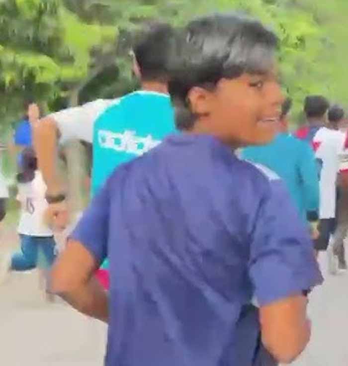 योग के नियमित अभ्यास से मिलती है निरोगी काया : सतबीर मान योग के नियमित अभ्यास से मिलती है निरोगी काया : सतबीर मान