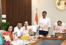 भोपाल में बाबा का धाम बनाने का राम राज बाबा नीब करौरी चैरिटेबल ट्रस्ट का संकल्प स्वागत योग्य:  सीएम मोहन यादव