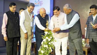 अहमदाबाद में स्थापित होगा मध्यप्रदेश औद्योगिक विकास निगम का कार्यालय : मुख्यमंत्री डॉ. यादव