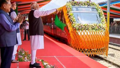 पीएम मोदी ने ऐतिहासिक सौगात दी, रेलमार्ग से कैसे जुड़ा जम्मू-कश्मीर, महाराजा हरि सिंह से क्या कनेक्शन
