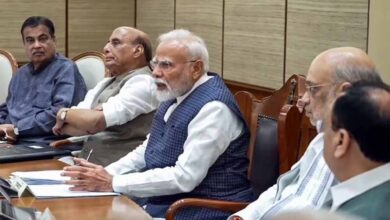 आपातकाल विरोधी प्रस्ताव कैबिनेट में पारित, संविधान हत्या दिवस पर रखा मौन