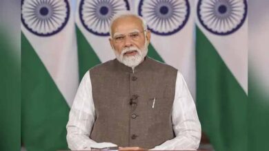 प्रधानमंत्री मोदी जल गंगा संवर्धन अभियान के समापन समारोह को वर्चुअली करेंगे संबोधित